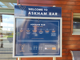 Askham Bar Park & Ride