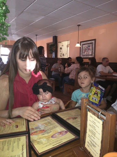 Eduardos Mexican Restaurant image