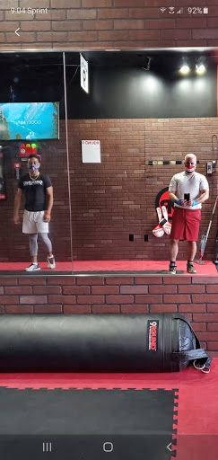 Physical Fitness Program «9Round Kickbox Fitness», reviews and photos, 3469 Laurel Fort Meade Rd, Laurel, MD 20724, USA