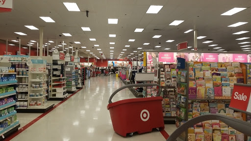 Department Store «Target», reviews and photos, 1640 N Main St, Salinas, CA 93906, USA