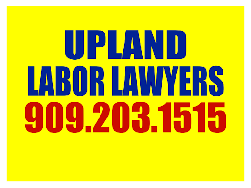 Upland Labor & Employment Lawyers