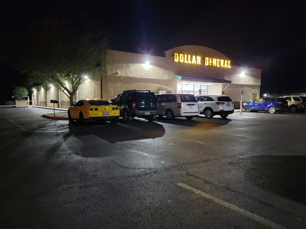 Dollar General