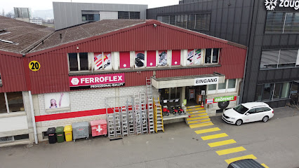 FERROFLEX AG