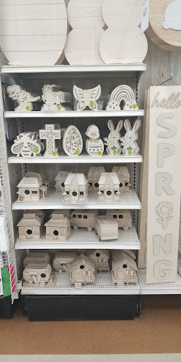 Craft Store «Michaels», reviews and photos, 729 Bridge St, North Weymouth, MA 02191, USA