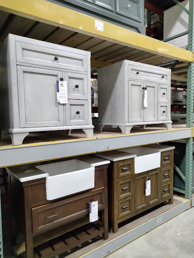 Building Materials Store «Builders Surplus», reviews and photos