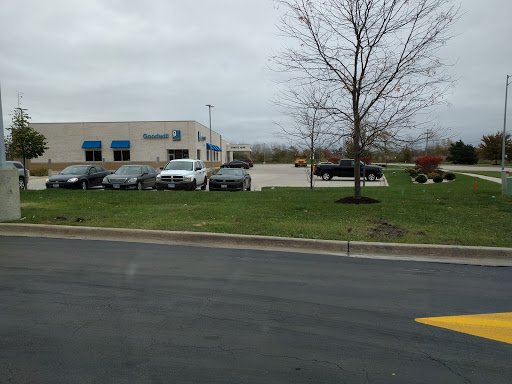 Thrift Store «Goodwill Morris», reviews and photos