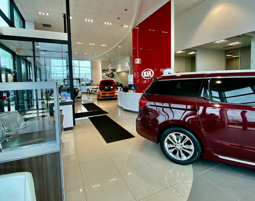 Auto Repair Shop «Summit Place Kia East», reviews and photos, 44900 N Gratiot Ave, Charter Twp of Clinton, MI 48036, USA