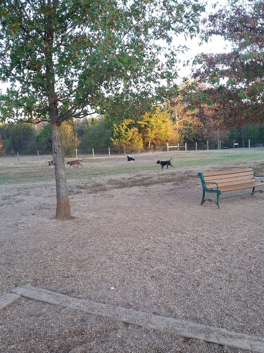 Dog Park «Murfreesboro Bark Park», reviews and photos, 1540 W College St, Murfreesboro, TN 37130, USA
