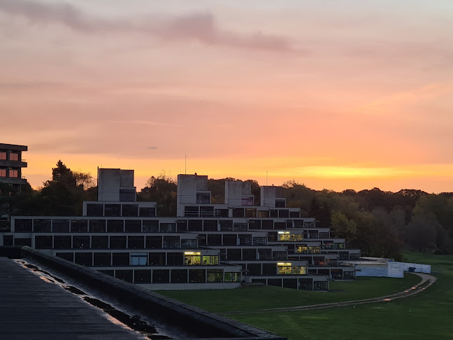 Reviews of Suffolk Terrace in Norwich - University