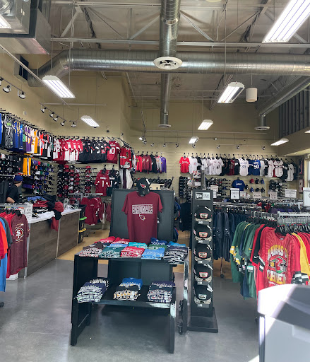 Sporting Goods Store «Just Sports», reviews and photos, 21001 N Tatum Blvd #46, Phoenix, AZ 85050, USA
