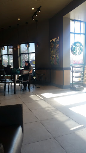 Coffee Shop «Starbucks», reviews and photos, 1140 W Riverdale Rd, Riverdale, UT 84405, USA