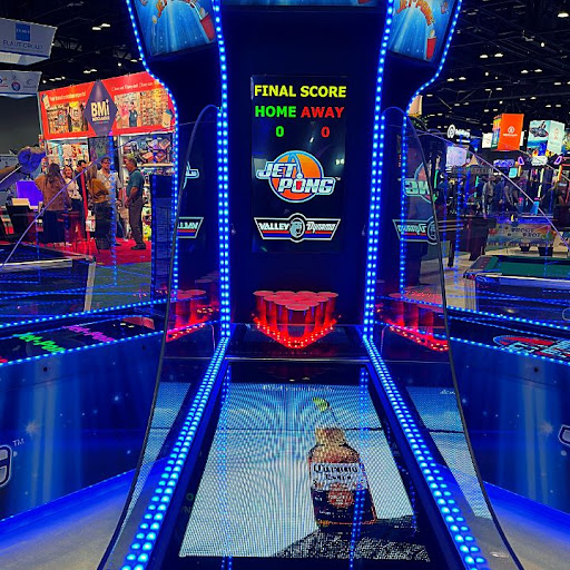 Phoenix Amusements  Inc. - Entertainment Rentals & Amusement Machine Rentals