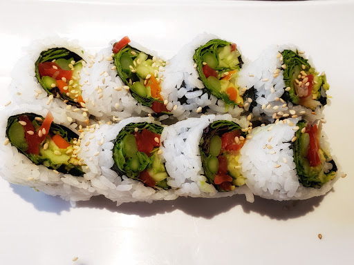 Marui Sushi