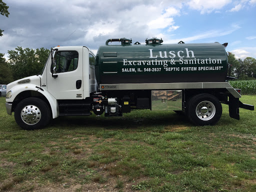 Beards Septic Services in Flora, Illinois