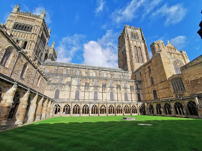 Durham Cathedral - Museum