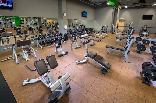 Gym «Fusion Gyms», reviews and photos, 500 Town Center, New Britain, PA 18901, USA