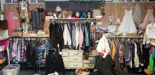 Thrift Store «Venango County Humane Society Thrift Store», reviews and photos, 744 Liberty St, Franklin, PA 16323, USA