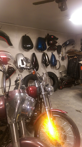 Motorcycle Dealer «Stoney Creek Cycles», reviews and photos, 1864 Riverview Rd, Dauphin, PA 17018, USA