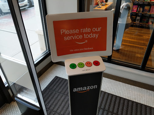 Electronics Store «Amazon Books», reviews and photos, 246 Legacy Pl, Dedham, MA 02026, USA