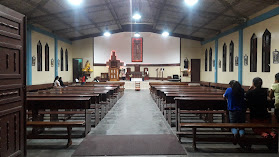 Iglesia Catolica Santo Hermano Miguel