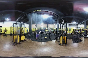 Academy route Brazil fitness image