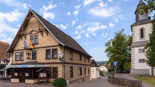 Hotel Deutsches Haus