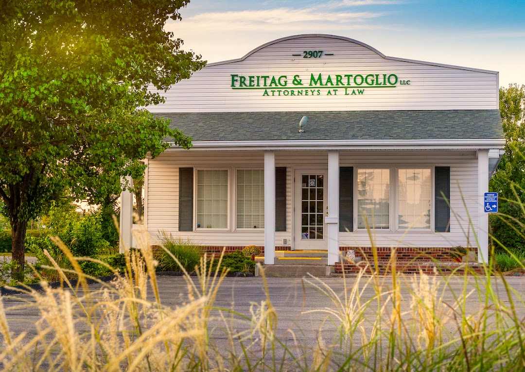 Freitag & Martoglio, LLC