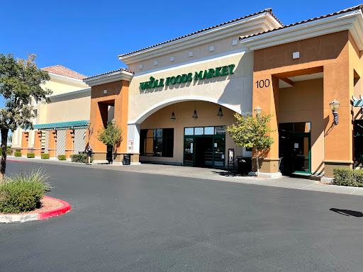 Grocery Store «Whole Foods Market», reviews and photos, 100 S Green Valley Pkwy, Henderson, NV 89012, USA