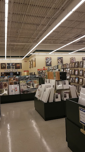 Craft Store «Hobby Lobby», reviews and photos, 1400 N Larkin Ave, Joliet, IL 60435, USA
