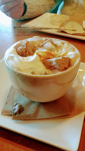 Sandwich Shop «Panera Bread», reviews and photos, 1804 Precinct Line Rd, Hurst, TX 76054, USA