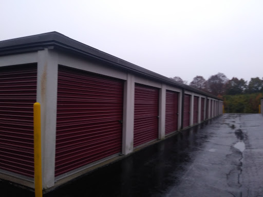 Self-Storage Facility «Storage Inns of America», reviews and photos, 6400 Bigger Rd, Dayton, OH 45459, USA