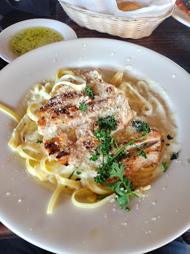 Italian Restaurant «Branos Italian Grill», reviews and photos, 3680 N Atlantic Ave, Cocoa Beach, FL 32931, USA