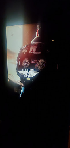 Movie Theater «Cinemark Enfield 12», reviews and photos, 90 Elm St, Enfield, CT 06082, USA