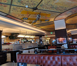 Käfer'S Bistrot Airport photo