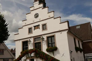 Kleines Stadthaus image