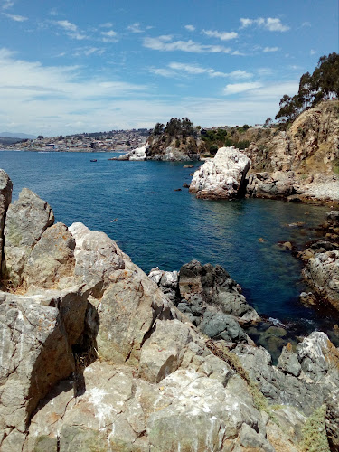 Cartagena, Valparaíso, Chile