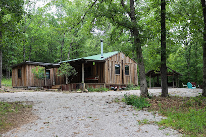 Woodchuck Acres Cabin