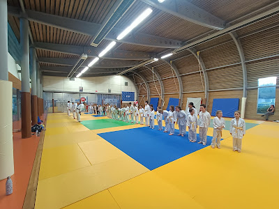MORESTEL KARATE CLUB à Morestel