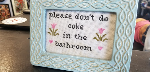 Tattoo Shop «Blu Gorilla Tattoo», reviews and photos, 1409 King St, Charleston, SC 29403, USA