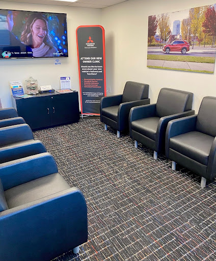 Mitsubishi Dealer «RC Hill Mitsubishi», reviews and photos, 1960 S Woodland Blvd, DeLand, FL 32720, USA