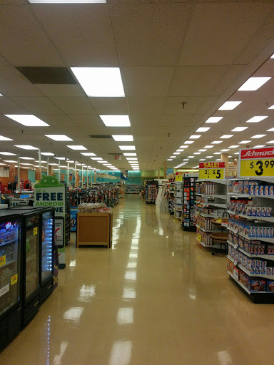 Grocery Store «Schnucks», reviews and photos, 141 Hilltown Village Center, Chesterfield, MO 63017, USA