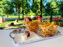 Plats et boissons du Restauration rapide Guinguette La Plage à Verdun-sur-le-Doubs - n°19