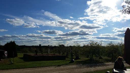 Winery «Maiden Rock Winery & Cidery», reviews and photos, W12266 King Ln, Stockholm, WI 54769, USA