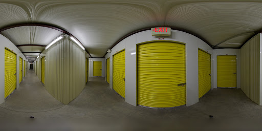 Self-Storage Facility «CubeSmart Self Storage», reviews and photos, 6612 Davis Blvd, North Richland Hills, TX 76182, USA