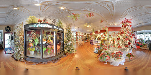 Florist «Carousel Flowers by Shamrock Garden Florist», reviews and photos, 527 S York St, Elmhurst, IL 60126, USA