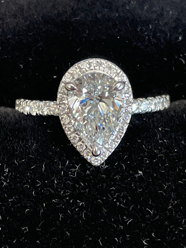 Jeweler «McGivern Diamonds», reviews and photos, 112 W 2nd St, Perrysburg, OH 43551, USA