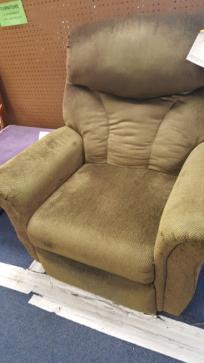 Thrift Store «Diversity Thrift», reviews and photos