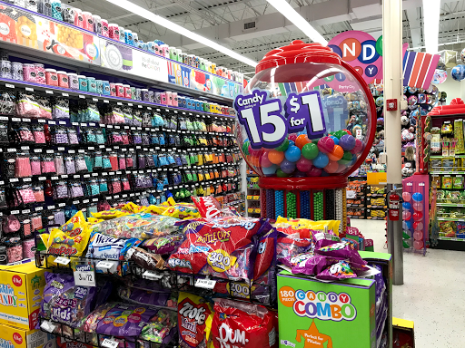 Party Store «Party City», reviews and photos