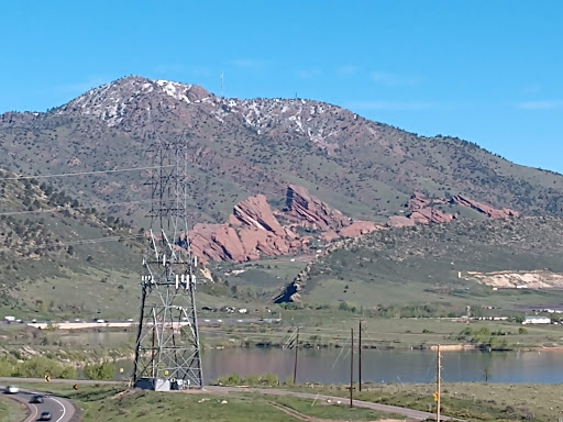 Home Improvement Store «The Home Depot», reviews and photos, 4277 S Eldridge St, Morrison, CO 80465, USA