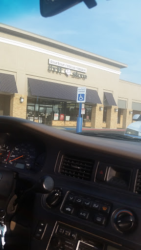 Thrift Store «Downtown Rescue Mission Thrift Store», reviews and photos, 930 Old Monrovia Rd NW, Huntsville, AL 35806, USA